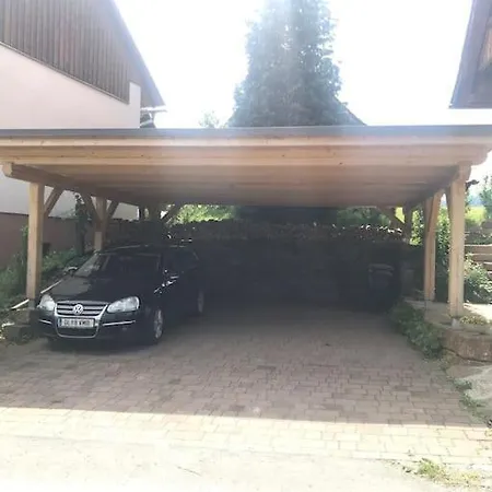 Sonniges Kellerstoeckel Im Schilcherland Tatil Evi *