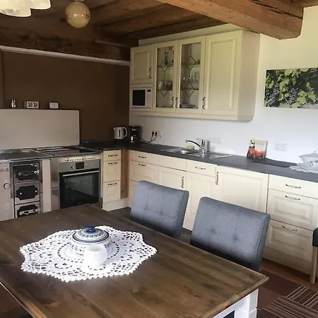 Sonniges Kellerstoeckel Im Schilcherland Tatil Evi Deutschlandsberg